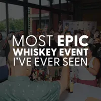 Bourbon Real Talk artwork
