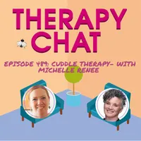 Therapy Chat artwork
