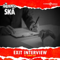 In Defense of Ska artwork