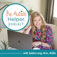 The Autism Helper Podcast artwork