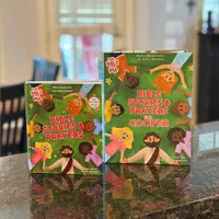 The Bible for Kids Podcast artwork