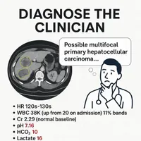 Core IM | Internal Medicine Podcast artwork