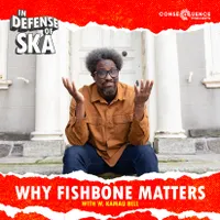 In Defense of Ska artwork
