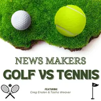 News Makers, presented by the Tippecanoe Gazette artwork