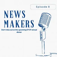 News Makers, presented by the Tippecanoe Gazette artwork
