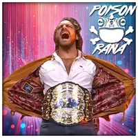 Poisonrana artwork