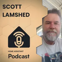 Home Assistant Podcast artwork