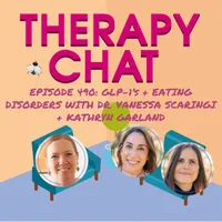 Therapy Chat artwork