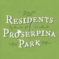 Residents of Proserpina Park - A Mythology Audio Drama artwork