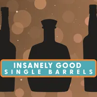 Bourbon Real Talk artwork