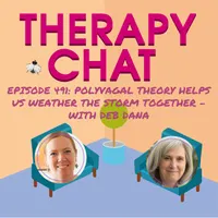 Therapy Chat artwork