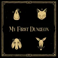 My First Dungeon artwork