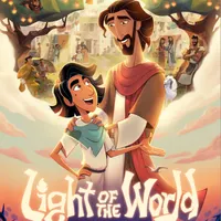 The Bible for Kids Podcast artwork