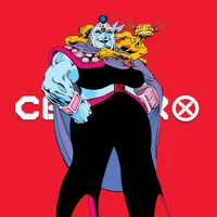 CEREBRO artwork