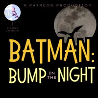 Party of One Podcast artwork