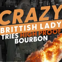 Bourbon Real Talk artwork