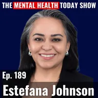 Mental Health Today Show | Mental Wellness & Overthinking artwork