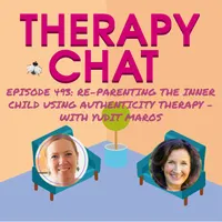 Therapy Chat artwork