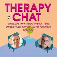 Therapy Chat artwork