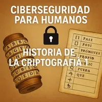 Ciberseguridad para humanos artwork