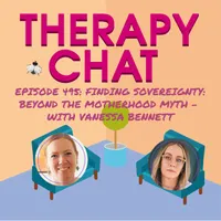 Therapy Chat artwork