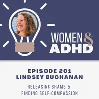 Women & ADHD artwork