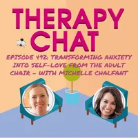 Therapy Chat artwork