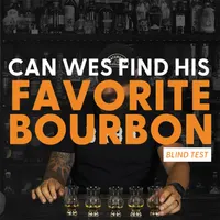 Bourbon Real Talk artwork