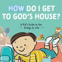 The Bible for Kids Podcast artwork
