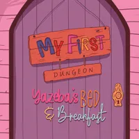 My First Dungeon artwork