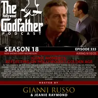 The Hollywood Godfather Podcast artwork