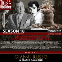 The Hollywood Godfather Podcast artwork