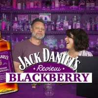 Bourbon Real Talk artwork