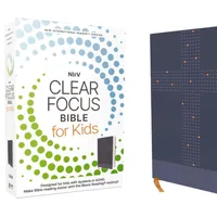The Bible for Kids Podcast artwork