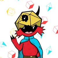 My First Dungeon artwork