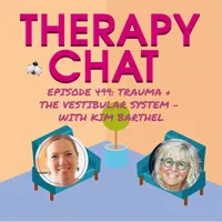 Therapy Chat artwork