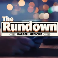 Barbell Medicine Podcast artwork