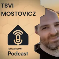 Home Assistant Podcast artwork