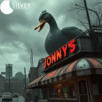 Silver Podcast Network artwork