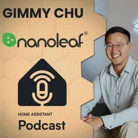 Home Assistant Podcast artwork