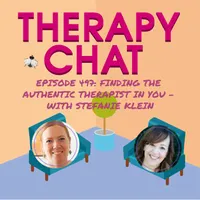 Therapy Chat artwork