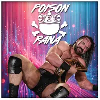 Poisonrana artwork