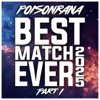 Poisonrana artwork