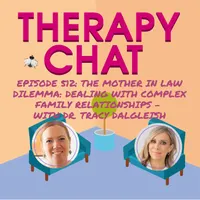 Therapy Chat artwork