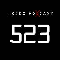 Jocko Podcast artwork