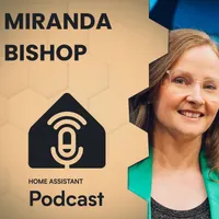 Home Assistant Podcast artwork