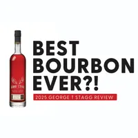 Bourbon Real Talk artwork