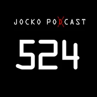 Jocko Podcast artwork