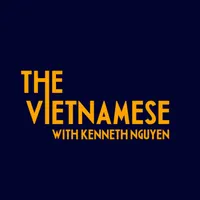 The Vietnamese with Kenneth Nguyen artwork