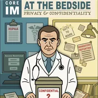 Core IM | Internal Medicine Podcast artwork